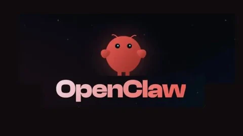 OpenClaw logo